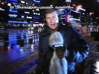 03.12.1999 - Orkan over Danmark