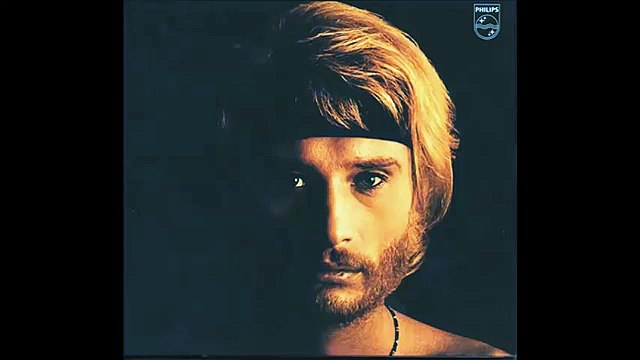 johnny hallyday ~ j'oublierai ton nom