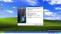 How to make Windows XP look like Windows Vista (Remake)