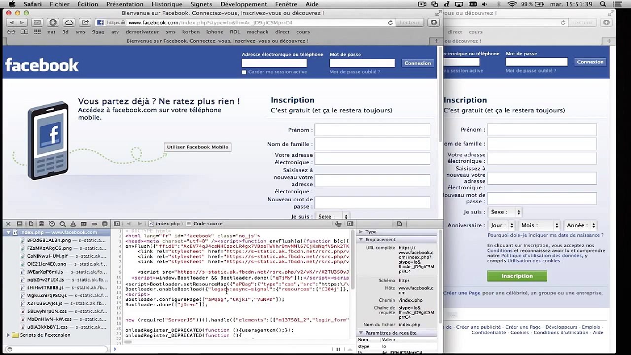 Tutoriel browser hack explication 3