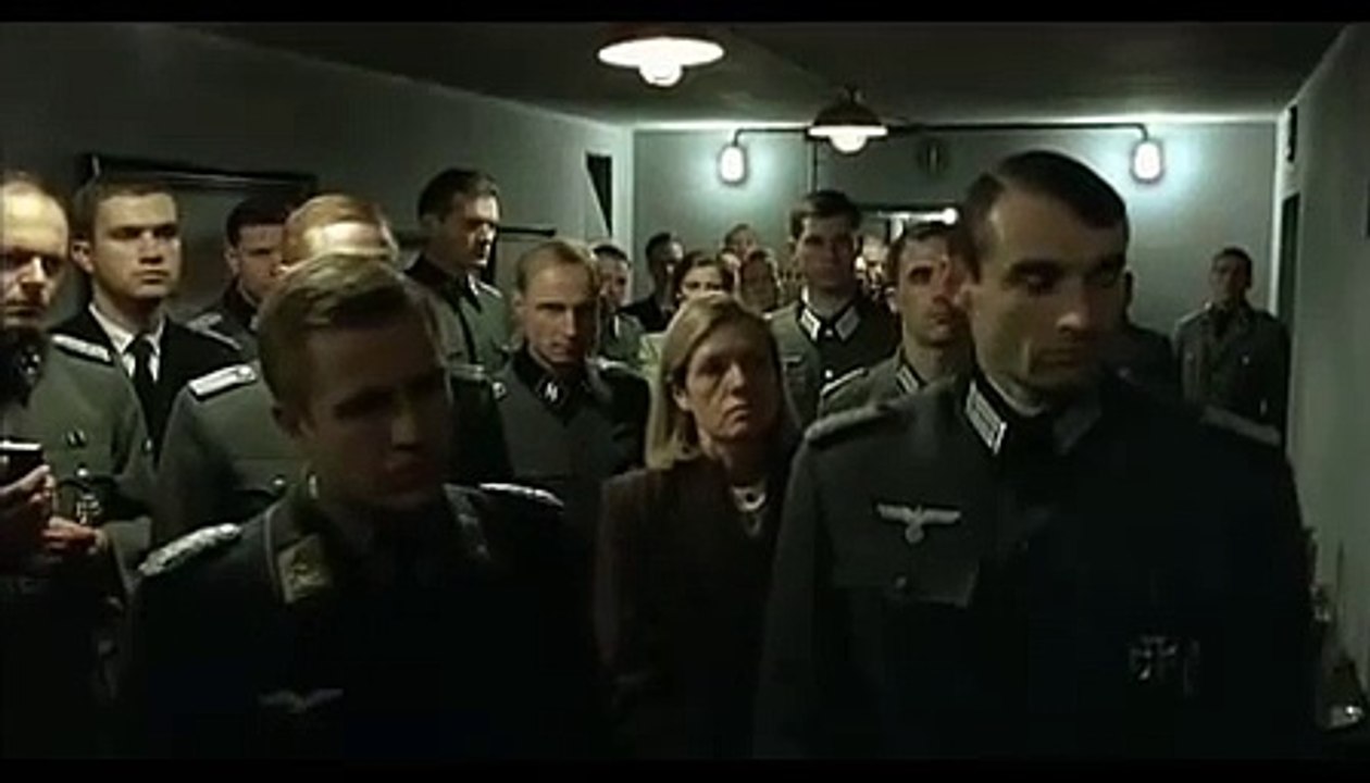 Hitler's Comedy Career - A Look At The Comedian Behind The Scenes (by Dominic Frisby)