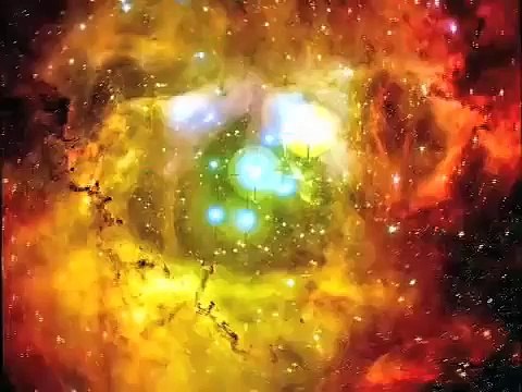 Welcome to the Hubble Universe: Nebula & Galaxies: A Cosmic Journey