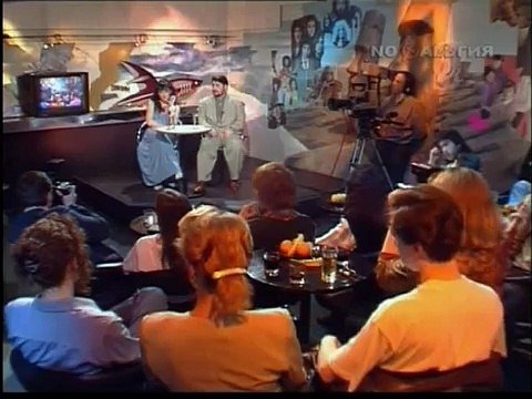 Акулы Пера: Дуэт Академия (ч.1)