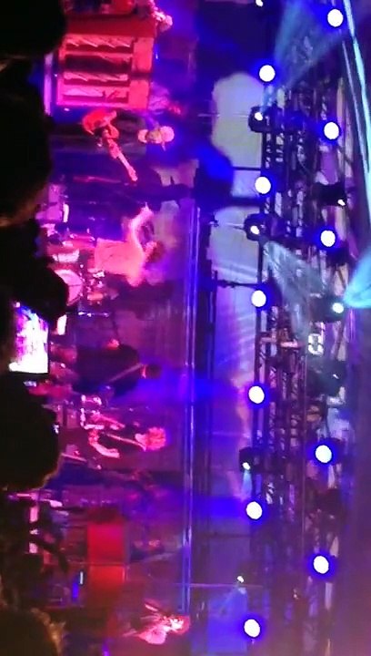 Edward Sharpe & the Magnetic Zeros (Home) @ Winnipeg Folk Festival