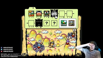 Rediffusion Kirastrasz - 13/07/2015