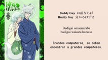 Buddy Guy (Sub Español), Tomoe feat. Kurama, Kamisama Hajimemashita ◎