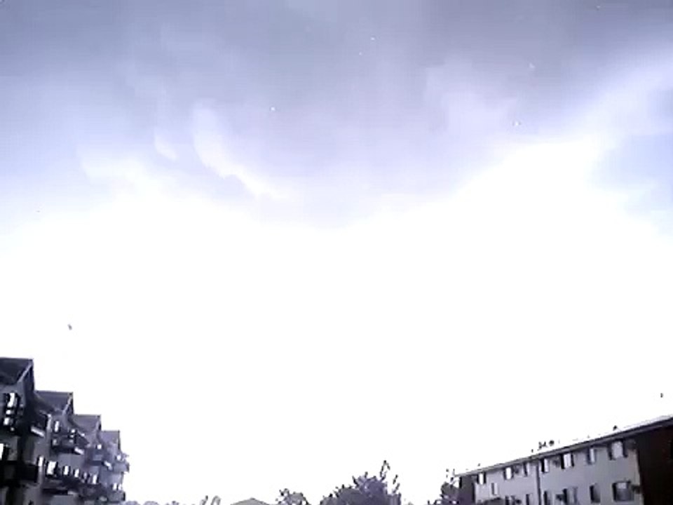 Tornado Warning