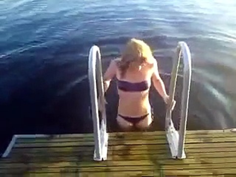 A badar i Dalarna