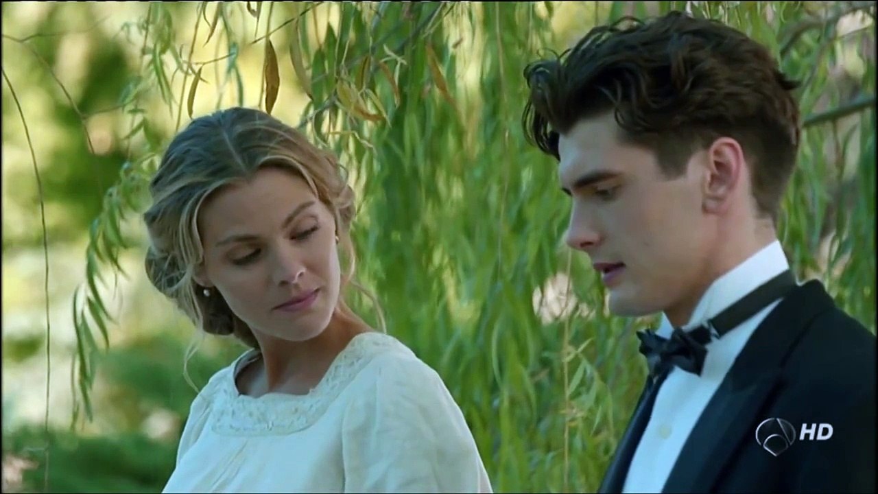 Love story: Julio y Alicia - Estar contigo