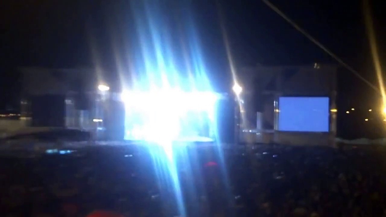 Gusttavo Lima- Só Tem Eu- vila MIX Uberlândia