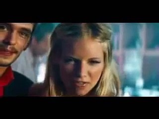 Daniel Craig & Sienna Miller in "Layer Cake" (2004)