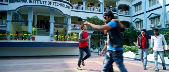 Kolkata Bangla new song 2015 Du Chokhe Tor Swapne  Bawal  _Rajibul Rajib