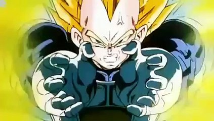 VEGETA'S FINAL FLASH (OH SHIT Version)!! HQ (reup)