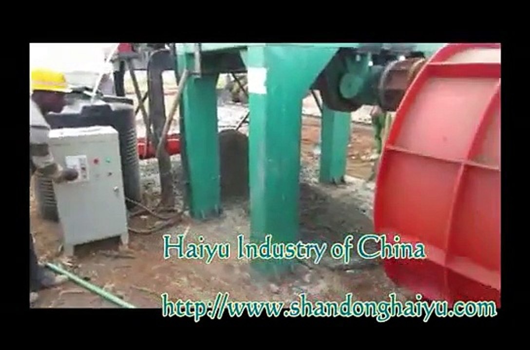 Concrete pipe machine / Concrete pipe making machine / RCC pipe machine