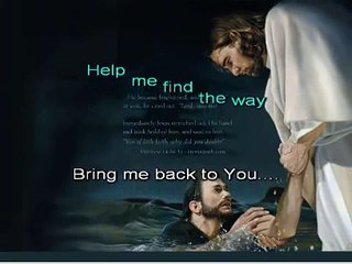 Draw Me Close To You - Hillsong With Lyrics