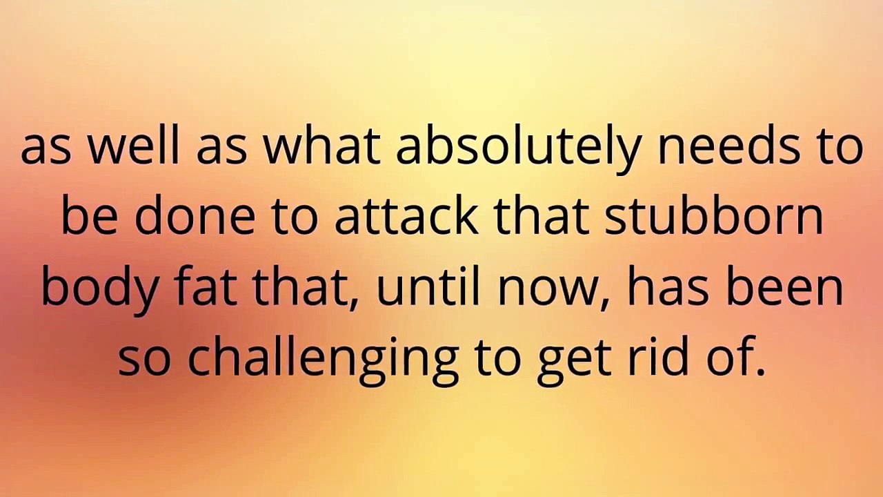 How To Lose Weight Really Fast And Keep It Off!