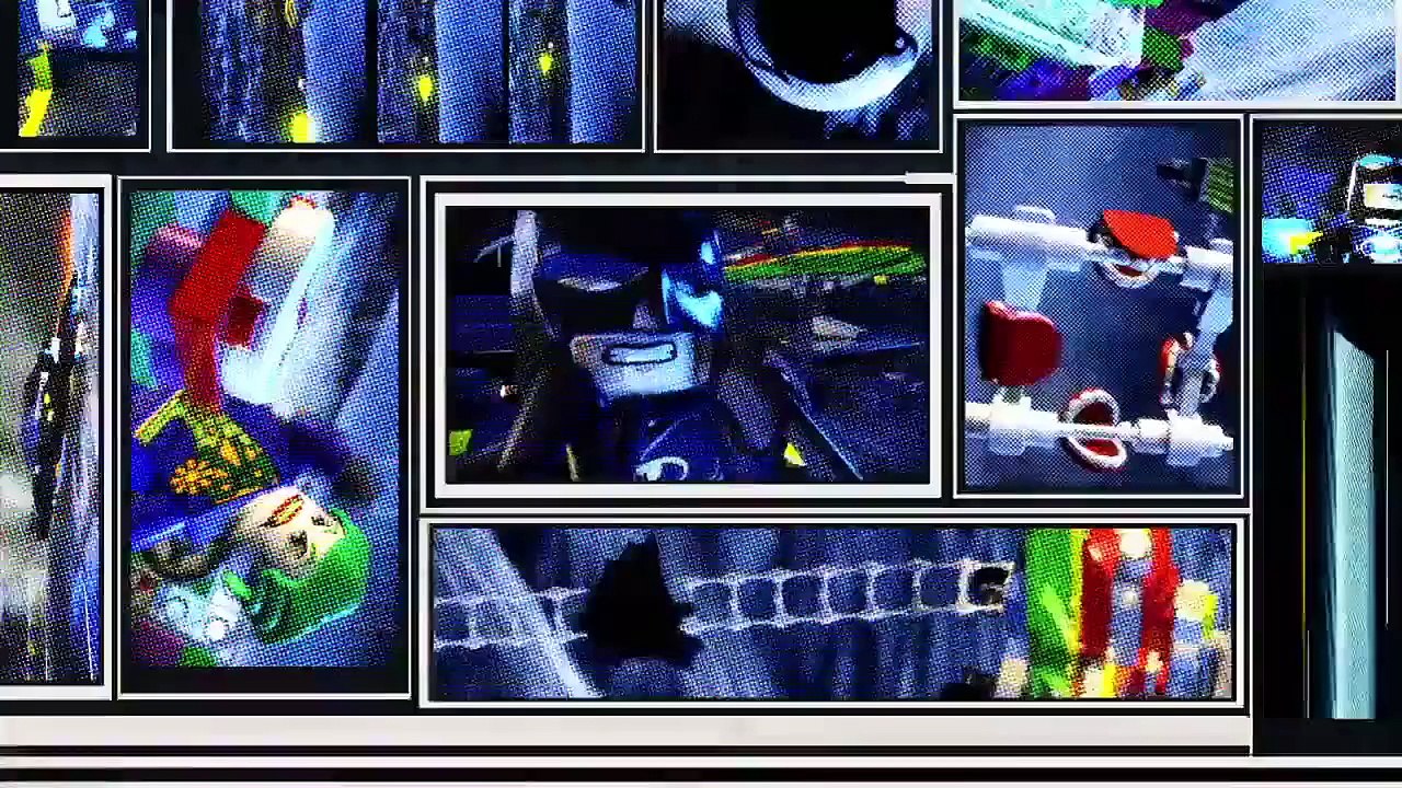 [FREE] LEGO Batman 2 DC Super Heroes Free Steam Key