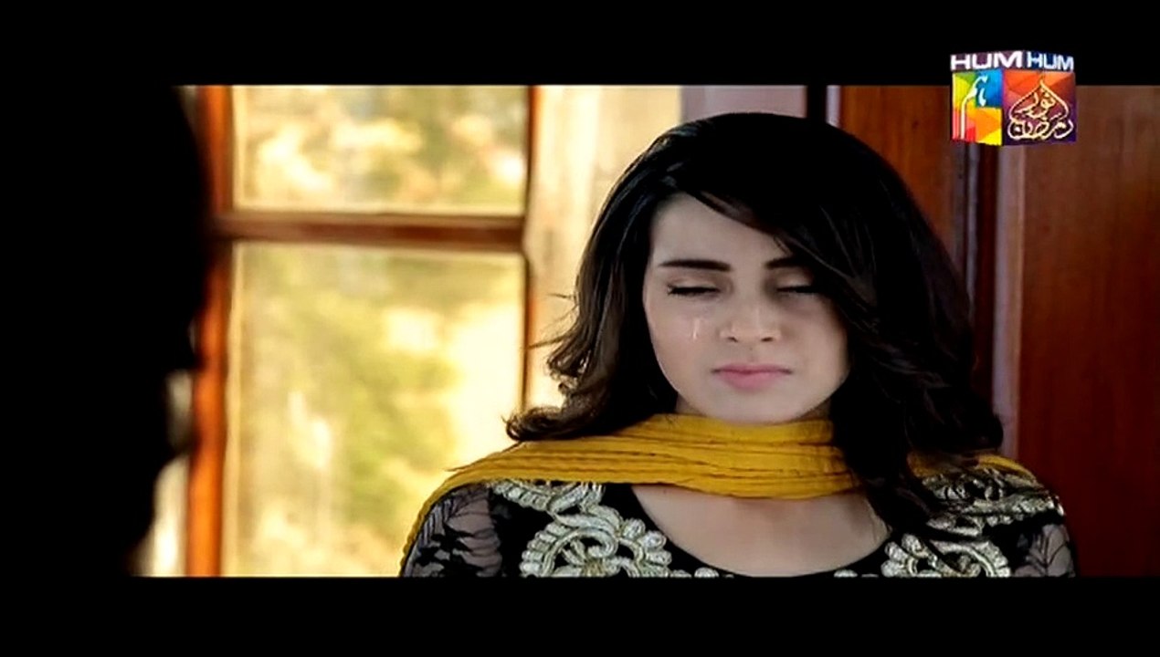 Muqadas Episode 21 Full