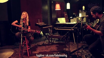 Kari Kimmel - Black | рус. караоке |