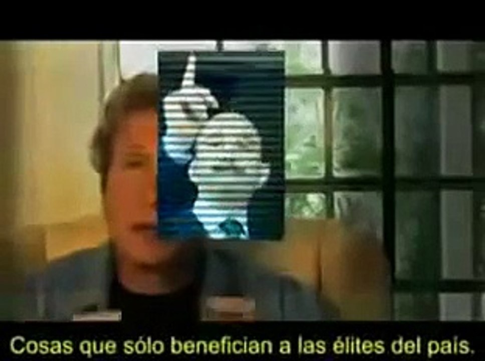 Mexico y el Nuevo Orden Mundial Illuminati.