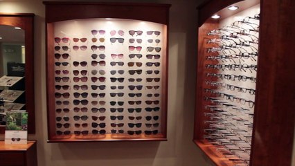 Welcome to Mullins Vision Associates