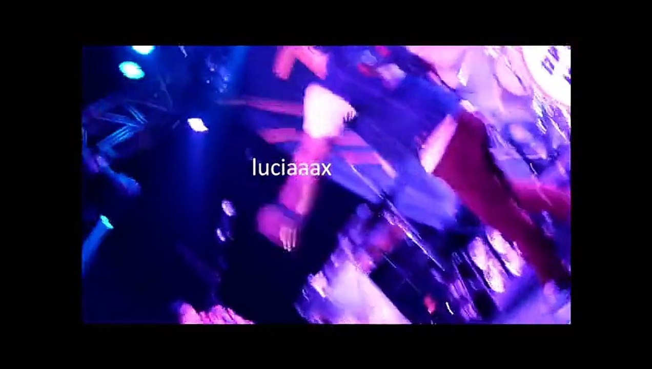 Bruno Mars - Dance