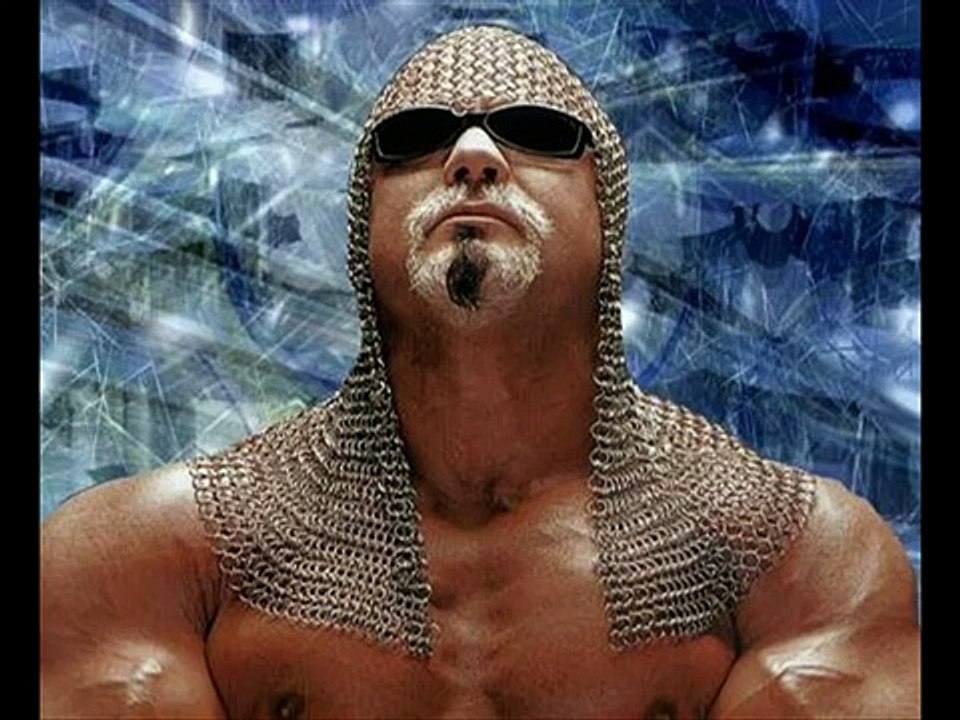 Scott Steiner shoots on Ric Flair,Hbk & HHH