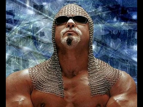 Scott Steiner shoots on Ric Flair,Hbk & HHH