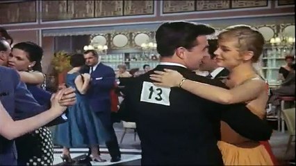 Die Montecarlos - Andrea 1957