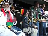 Ras Michael - None A Jah Jah Children (Live)