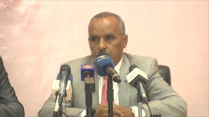 موريتانيا تبرم صفقة للصيد البحري مع الاتحاد الأوروبي