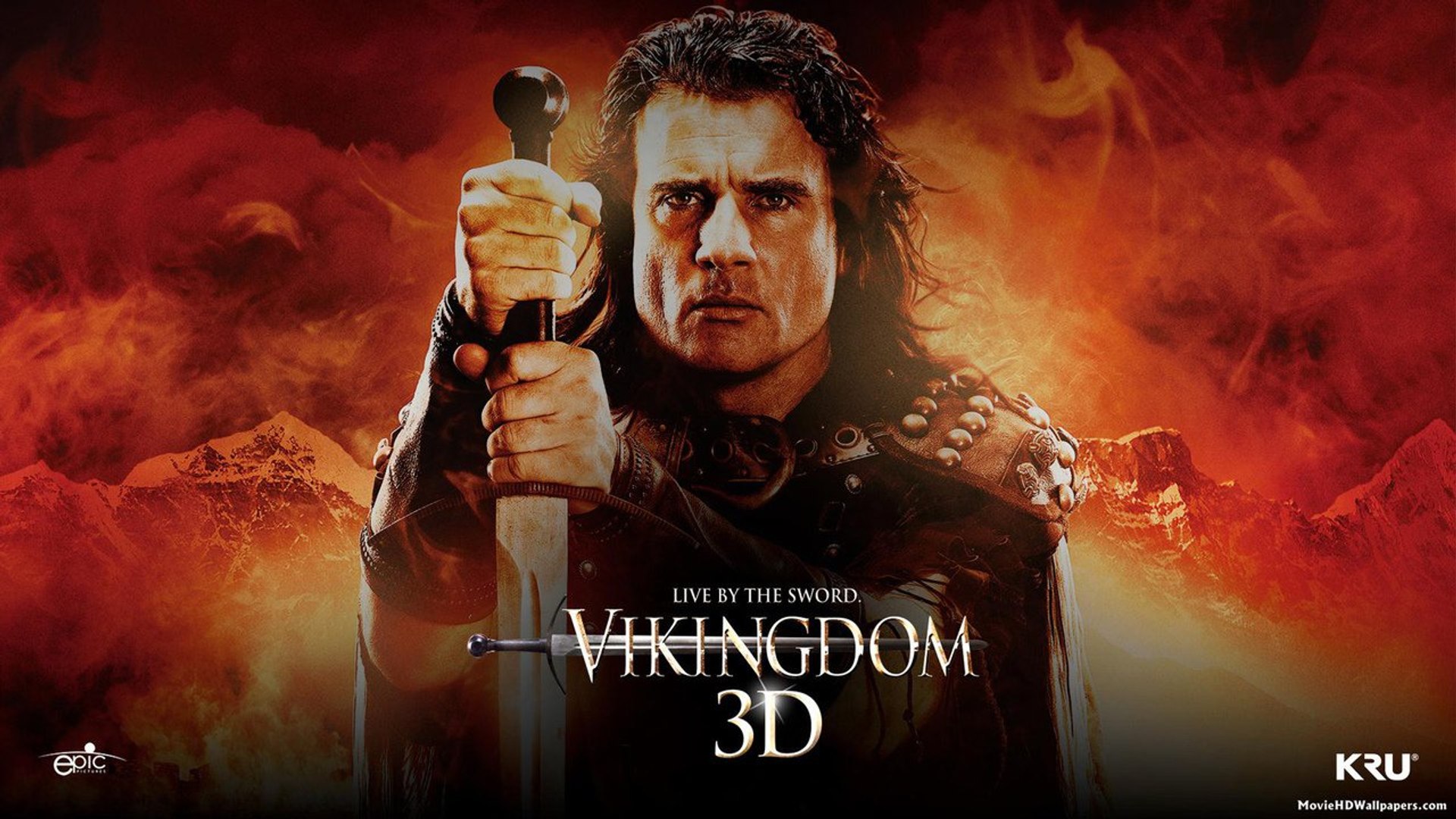 Watch Vikingdom 2013 Online Hd Full Movies