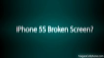 Niagara iPhone 5S Repair - St.Catharines