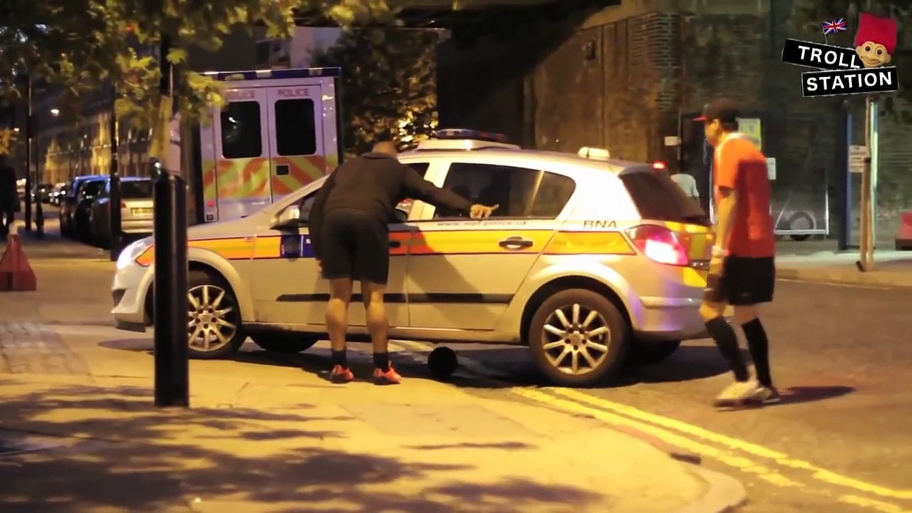 Top 5 Police Troll Prank