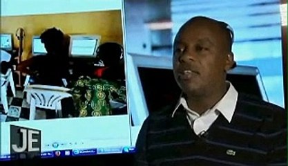 Arnaque Côte d'Ivoire enquête de JE à TVA le 06 12 2013