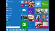 How to upgrade Windows 7 to Windows 10 tech preview