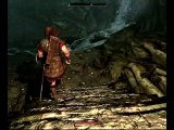 The Elder Scrolls V - Skyrim