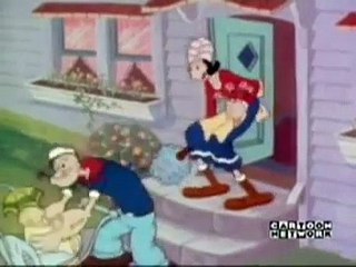 popeye-El Pequeño Cocoliso