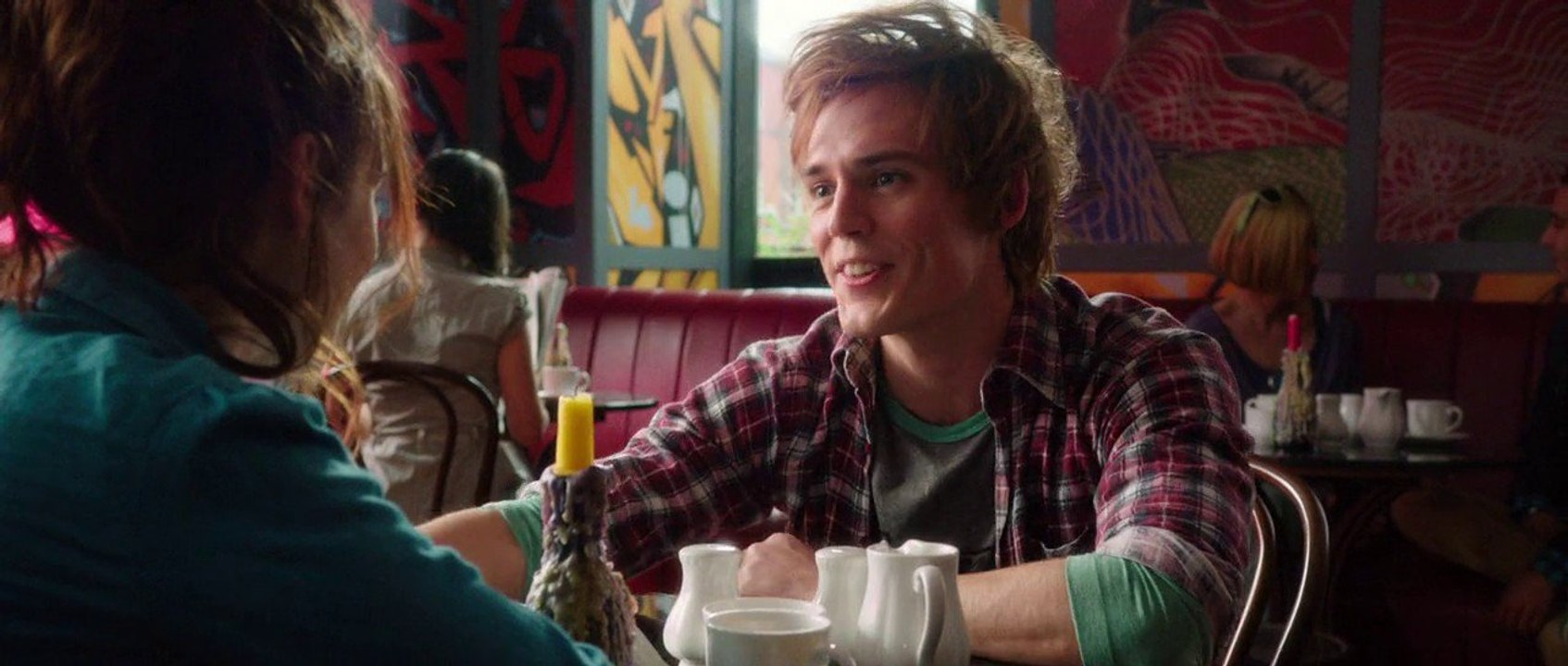 Love, Rosie Full Movie video Dailymotion