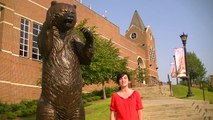 Mercer University Virtual Tour : University Center