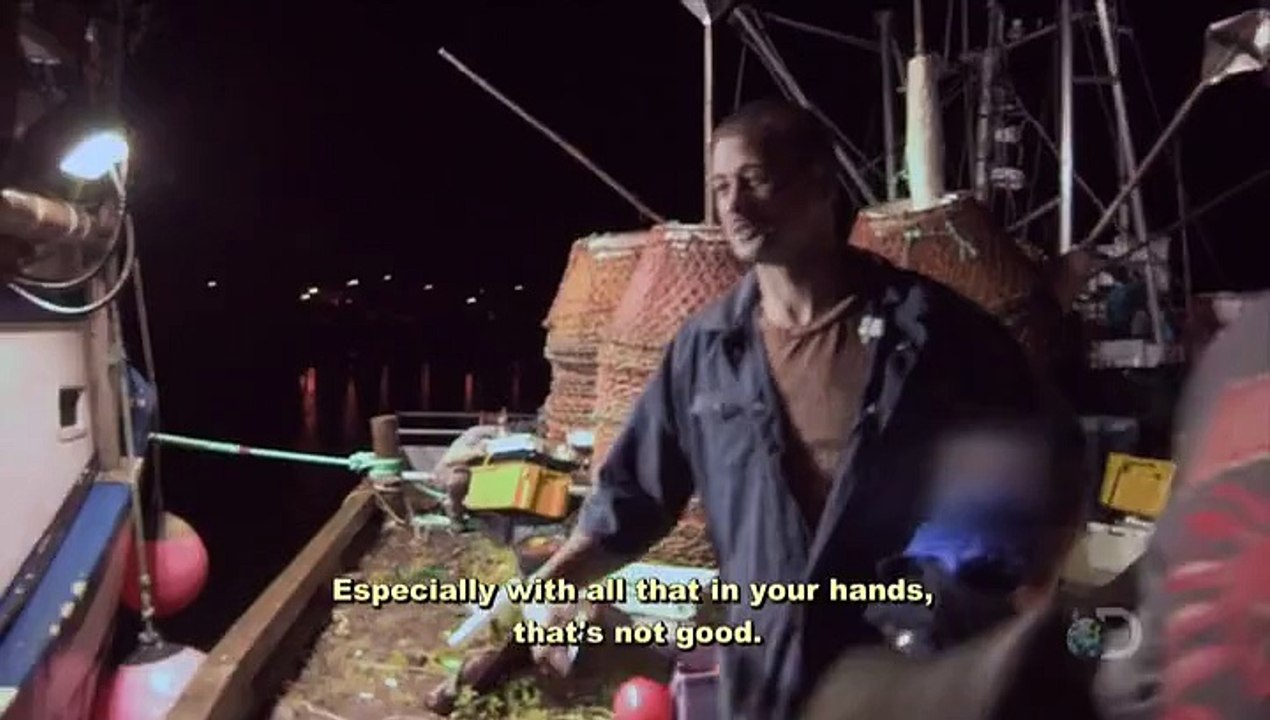 Cold Water Cowboys S01E07 Be Careful What You Wish For