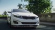 2015 Kia Optima | Sign It and Drive It | IIHS Top Safety Pick