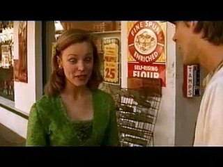 Kiss Me - The Notebook