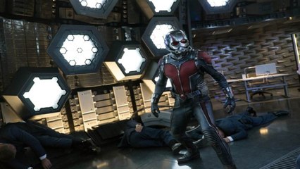 Ant-Man Full Movie Streaming Online in HD-720p