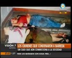 Caso Barreda - Cronica del asesinato de toda su familia - Casos Policiales