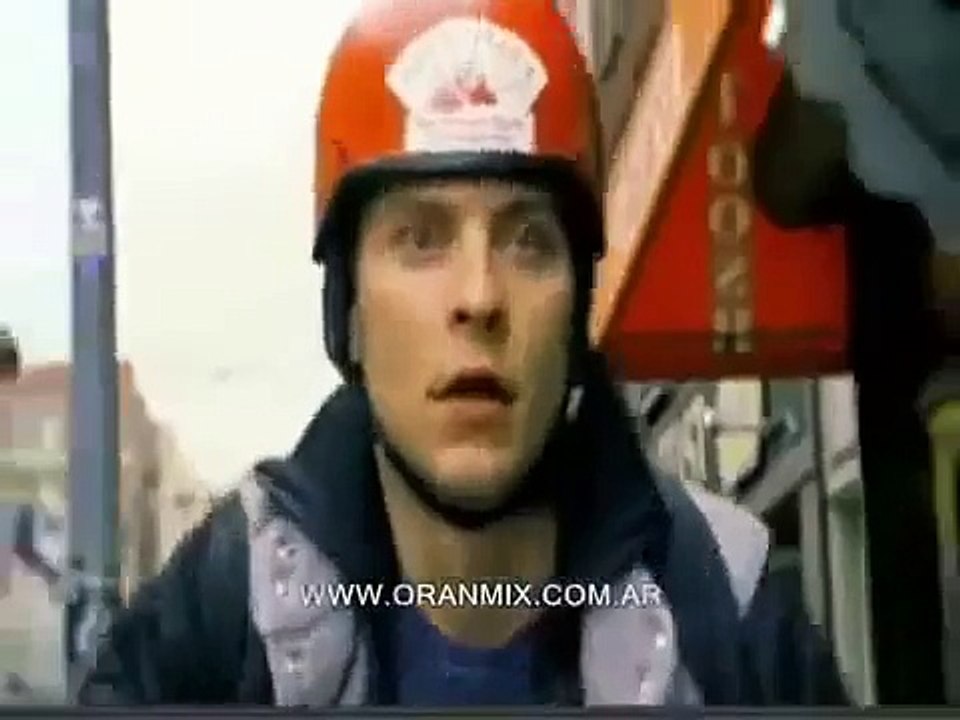 el bananero - el hombre q araña