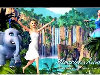 Barbie greek song mix