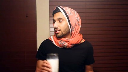 ZaidAliT - When you get married (Expectations vs. Reality) -