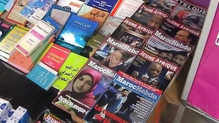 Empowering local journalists in Morocco