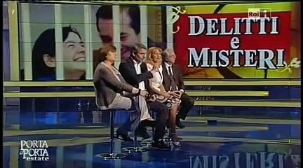 strage di erba - delitti e misteri 2/2